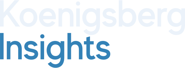 Koenigsberg Insights logo, Version 1 (medium)